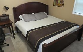 Atlanta Hartsfield Airport Guesthouse - Netflix Disney Amzn